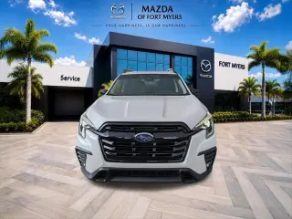 Subaru Ascent 2025 AWD Edición Onyx 4dr SUV