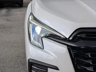 Subaru Ascent 2025 AWD Edición Onyx 4dr SUV