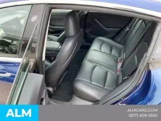 Tesla Model 3 2019 Alcance Medio 4dr Fastback