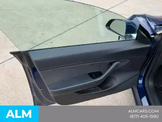 Tesla Model 3 2019 Alcance Medio 4dr Fastback