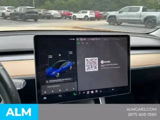 Tesla Model 3 2019 Alcance Medio 4dr Fastback