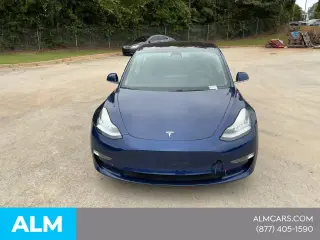 Tesla Model 3 2019 Alcance Medio 4dr Fastback