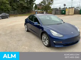 Tesla Model 3 2019 Alcance Medio 4dr Fastback