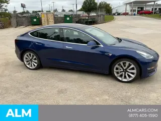 Tesla Model 3 2019 Alcance Medio 4dr Fastback