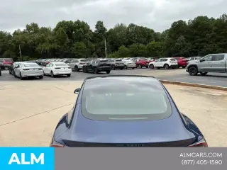 Tesla Model 3 2019 Alcance Medio 4dr Fastback