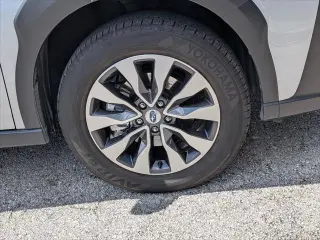 Subaru Outback 2025 AWD Limitada 4p Crossover