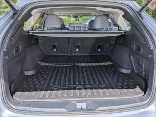Subaru Outback 2025 AWD Limitada 4p Crossover