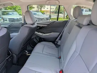 Subaru Outback 2025 AWD Limitada 4p Crossover