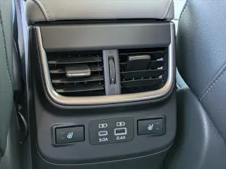 Subaru Outback 2025 AWD Limitada 4p Crossover