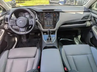 Subaru Outback 2025 AWD Limitada 4p Crossover