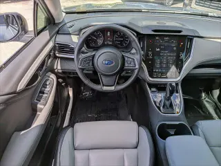 Subaru Outback 2025 AWD Limitada 4p Crossover
