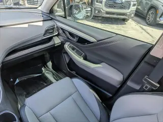 Subaru Outback 2025 AWD Limitada 4p Crossover
