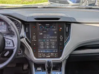 Subaru Outback 2025 AWD Limitada 4p Crossover