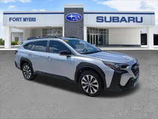 Subaru Outback 2025 AWD Limitada 4p Crossover