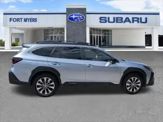 Subaru Outback 2025 AWD Limitada 4p Crossover