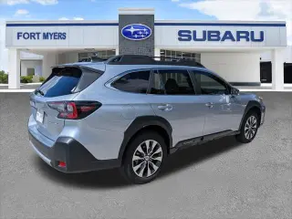 Subaru Outback 2025 AWD Limitada 4p Crossover