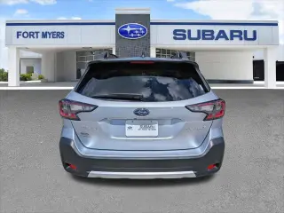 Subaru Outback 2025 AWD Limitada 4p Crossover