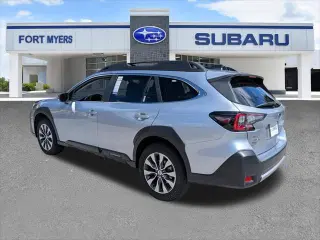 Subaru Outback 2025 AWD Limitada 4p Crossover