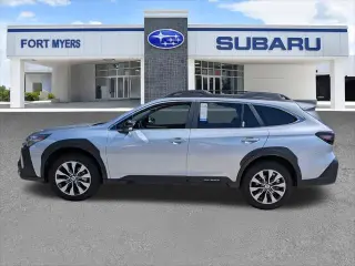 Subaru Outback 2025 AWD Limitada 4p Crossover