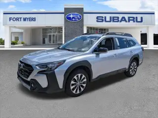 Subaru Outback 2025 AWD Limitada 4p Crossover