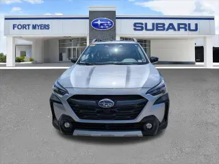 Subaru Outback 2025 AWD Limitada 4p Crossover