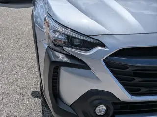 Subaru Outback 2025 AWD Limitada 4p Crossover