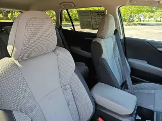 Subaru Outback 2023 AWD Premium 4p Crossover