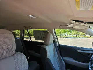 Subaru Outback 2023 AWD Premium 4p Crossover