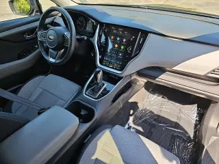 Subaru Outback 2023 AWD Premium 4p Crossover