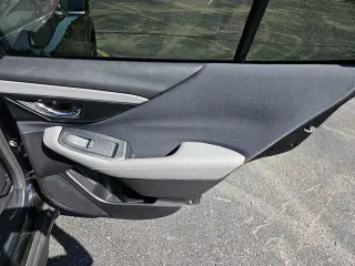 Subaru Outback 2023 AWD Premium 4p Crossover