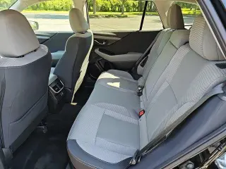 Subaru Outback 2023 AWD Premium 4p Crossover