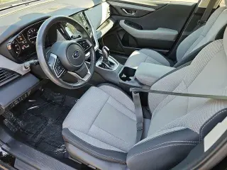 Subaru Outback 2023 AWD Premium 4p Crossover