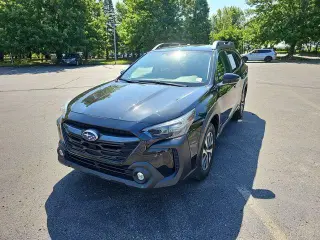 Subaru Outback 2023 AWD Premium 4p Crossover