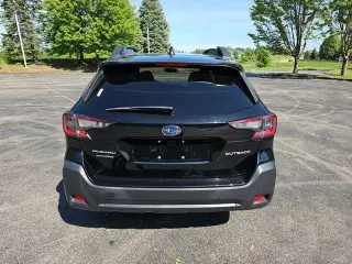 Subaru Outback 2023 AWD Premium 4p Crossover