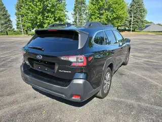 Subaru Outback 2023 AWD Premium 4p Crossover