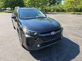 Subaru Outback 2023 AWD Premium 4p Crossover