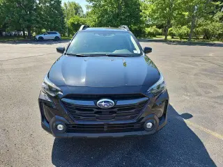 Subaru Outback 2023 AWD Premium 4p Crossover