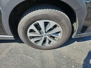 Subaru Outback 2023 AWD Premium 4p Crossover