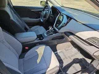 Subaru Outback 2023 AWD Premium 4p Crossover