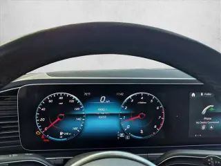 Mercedes-Benz GLE 2020 Tracción Total GLE 350 4MATIC 4p SUV