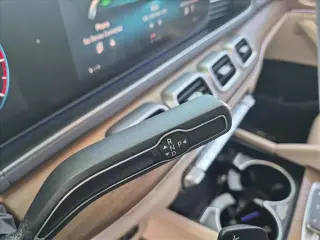 Mercedes-Benz GLE 2020 Tracción Total GLE 350 4MATIC 4p SUV