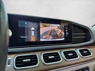 Mercedes-Benz GLE 2020 Tracción Total GLE 350 4MATIC 4p SUV