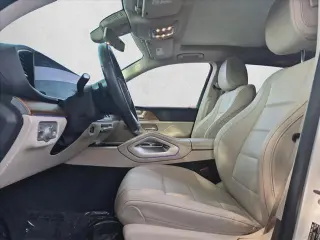 Mercedes-Benz GLE 2020 Tracción Total GLE 350 4MATIC 4p SUV