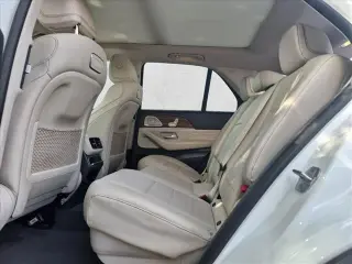 Mercedes-Benz GLE 2020 Tracción Total GLE 350 4MATIC 4p SUV