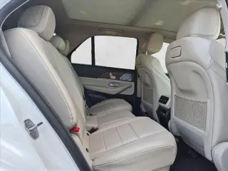 Mercedes-Benz GLE 2020 Tracción Total GLE 350 4MATIC 4p SUV