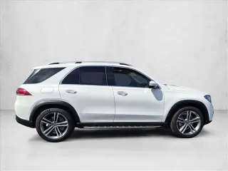 Mercedes-Benz GLE 2020 Tracción Total GLE 350 4MATIC 4p SUV