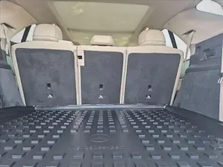 Mercedes-Benz GLE 2020 Tracción Total GLE 350 4MATIC 4p SUV
