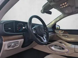 Mercedes-Benz GLE 2020 Tracción Total GLE 350 4MATIC 4p SUV