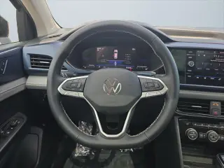 Volkswagen Taos 2024 4Motion SE AWD 4p SUV