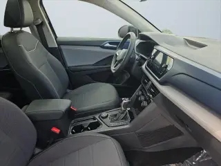 Volkswagen Taos 2024 4Motion SE AWD 4p SUV